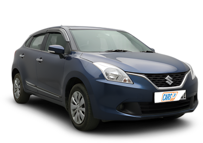 Maruti Baleno-img